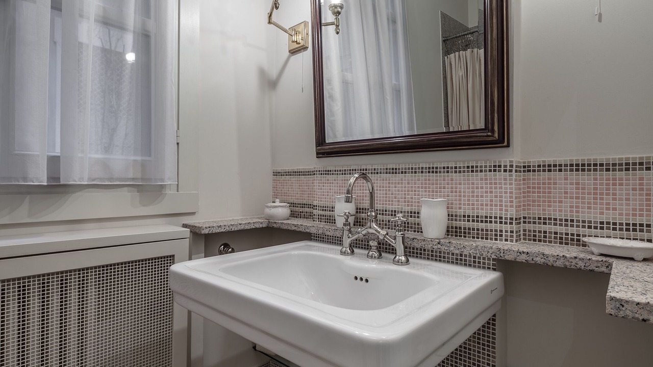 Photo of Bathroom in Cerchia dei navigli