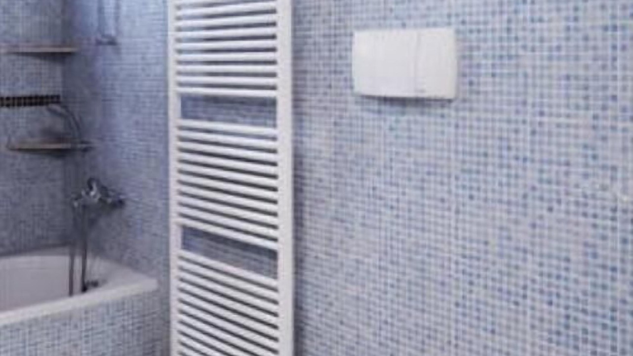 Photo of Bathroom in Bergamo