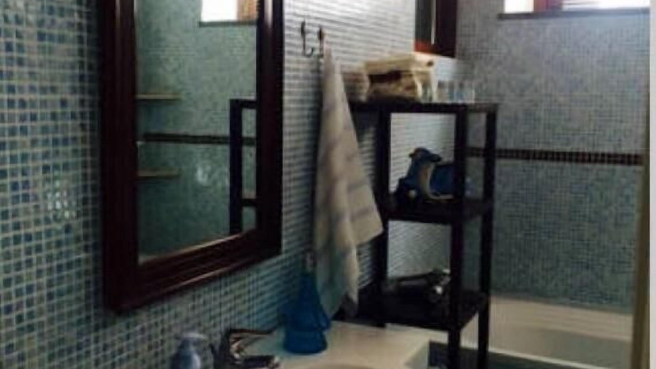 Photo of Bathroom in Bergamo