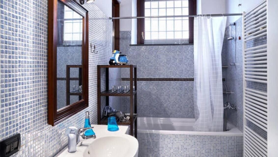 Photo of Bathroom in Bergamo