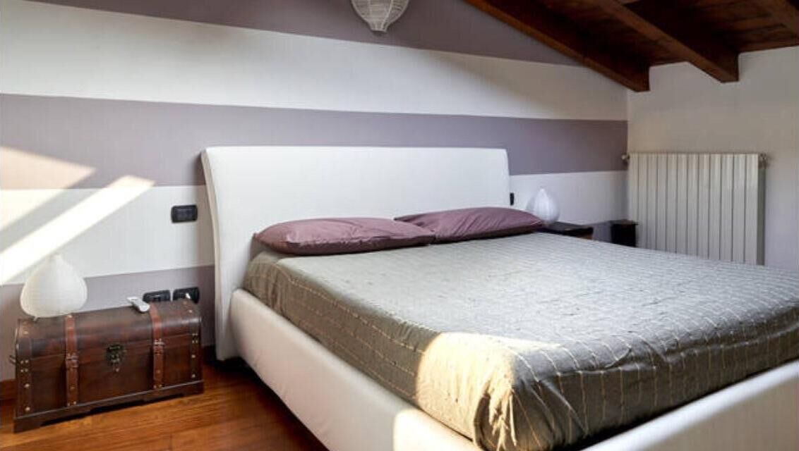 Photo of Bedroom in Bergamo