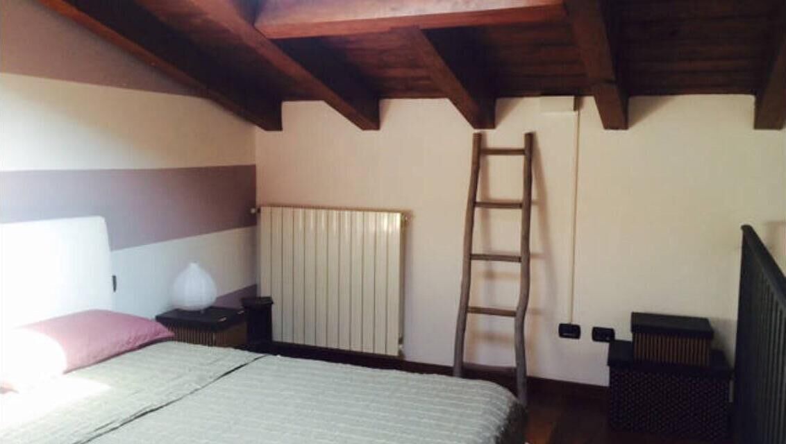 Photo of Bedroom in Bergamo
