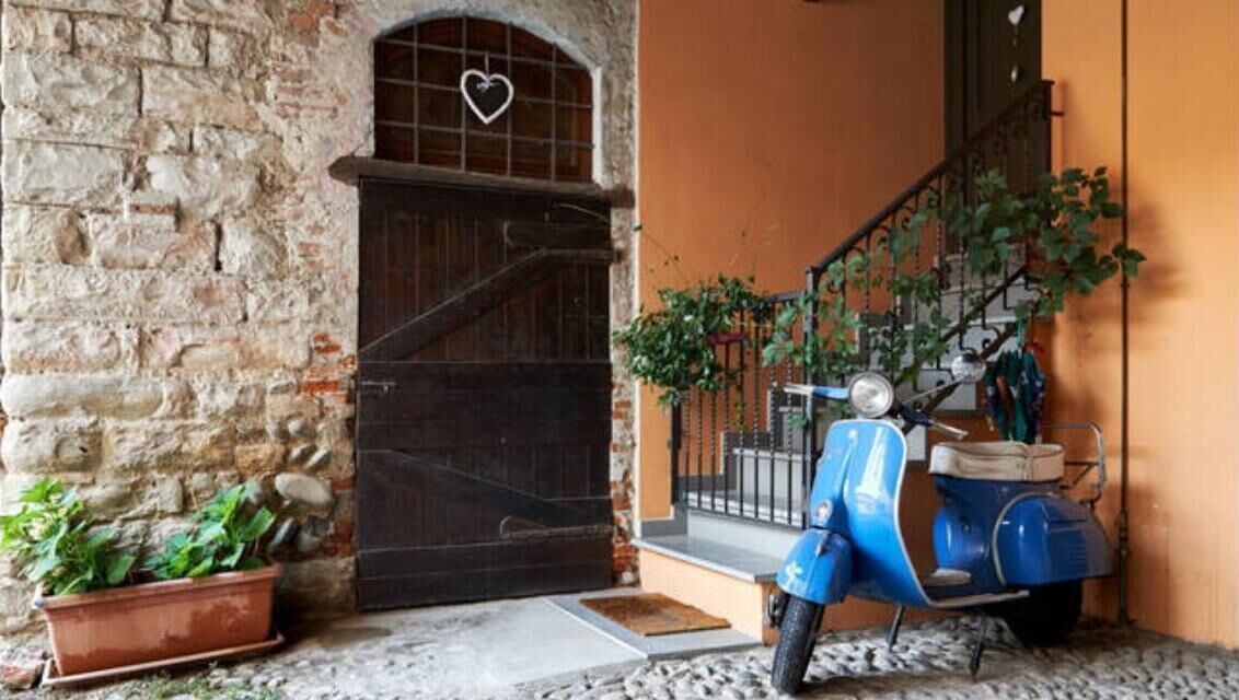 Photo of Outdoor in Bergamo