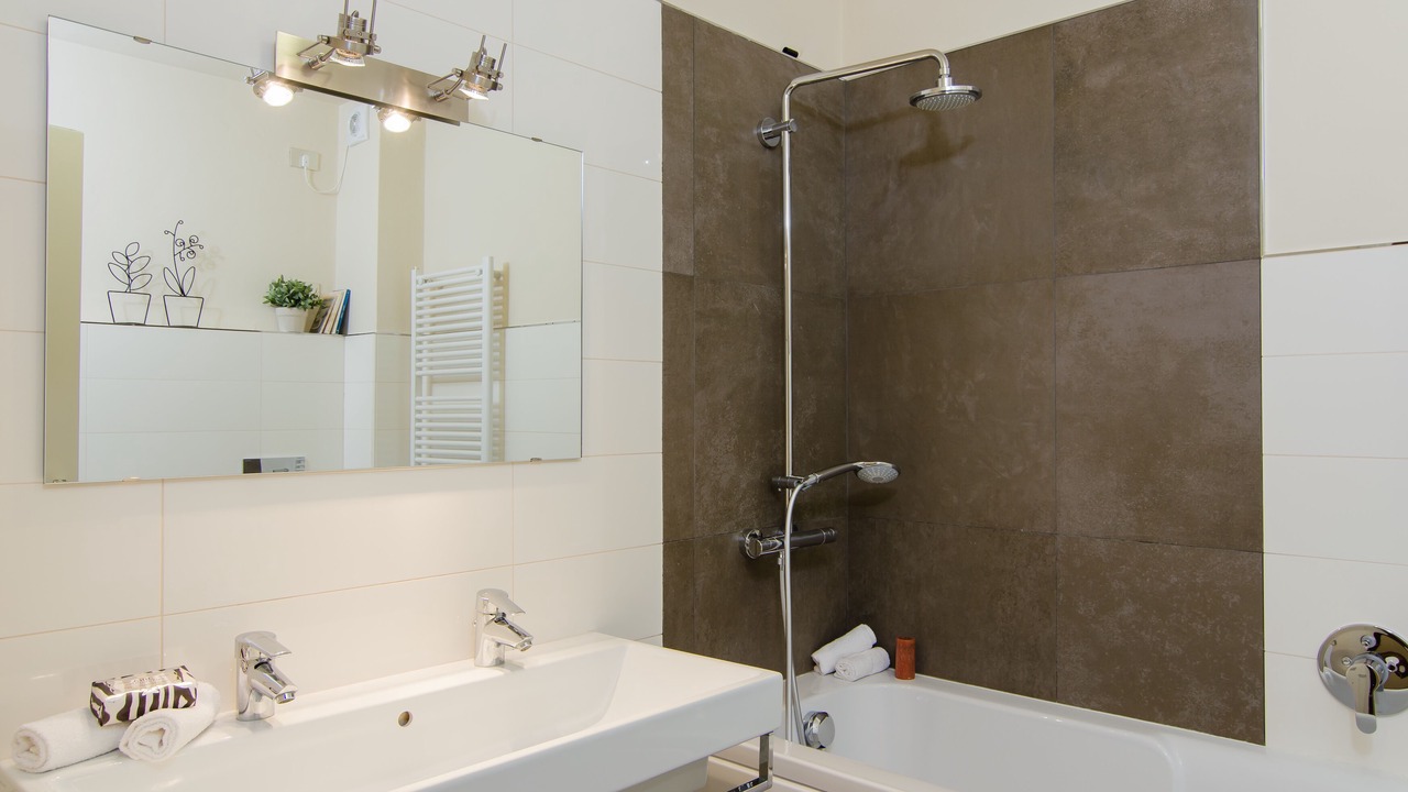 Photo of Bathroom in San Marco