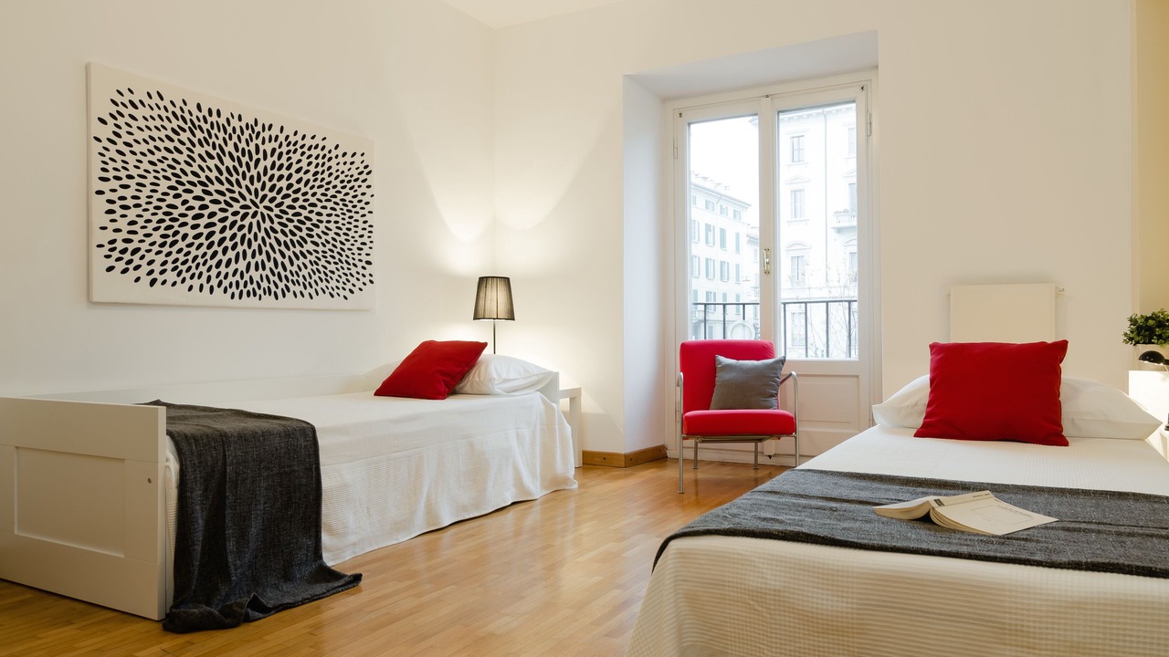 Photo of Bedroom in San Marco