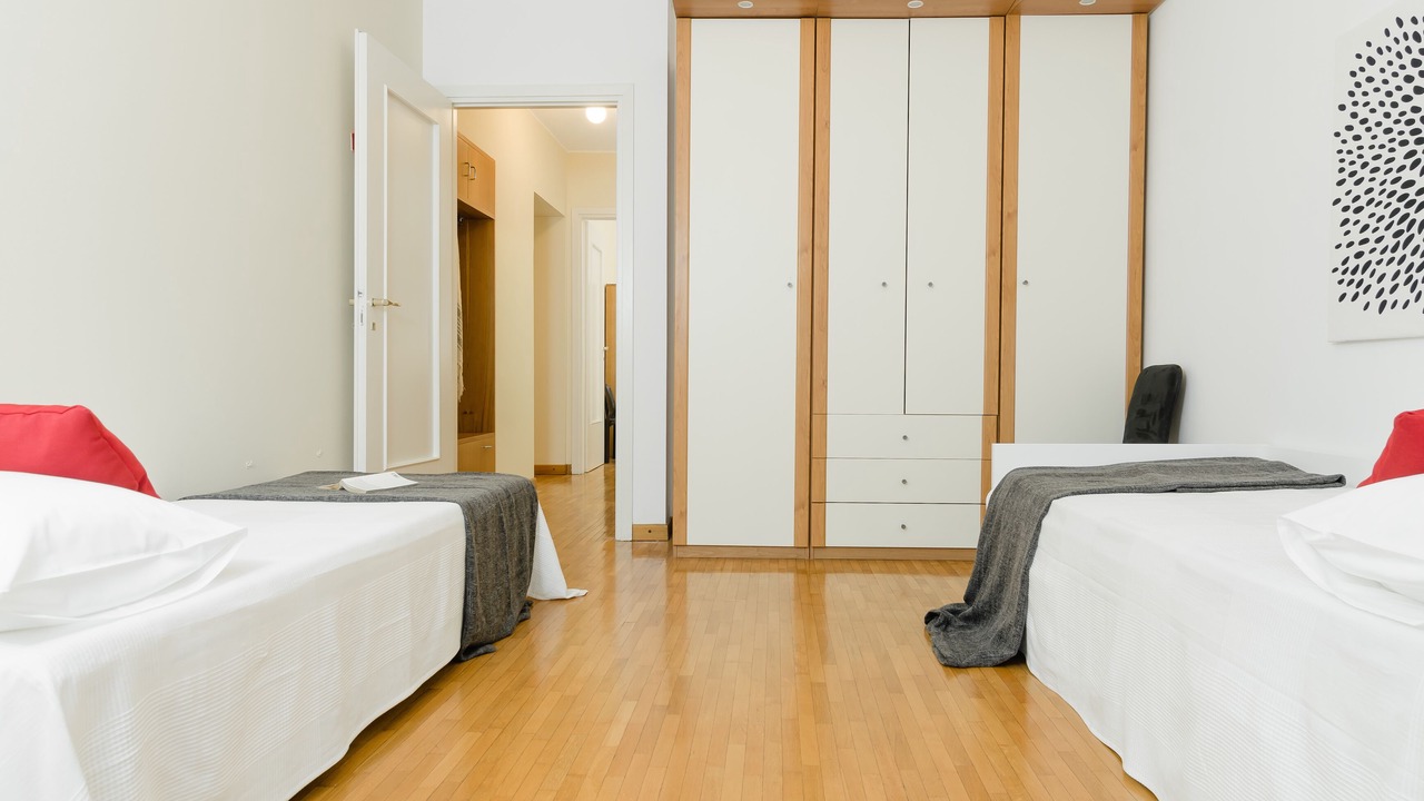 Photo of Bedroom in San Marco