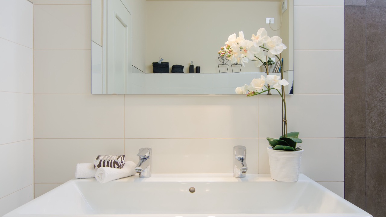 Photo of Bathroom in San Marco