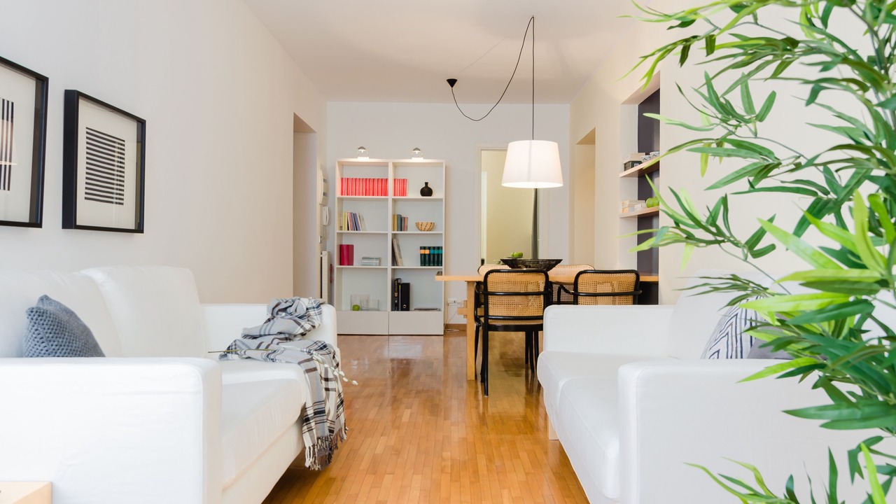 Photo of Livingroom in San Marco