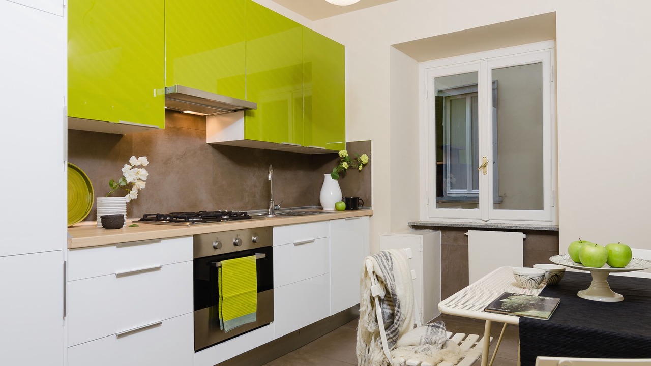 Photo of Kitchen in San Marco