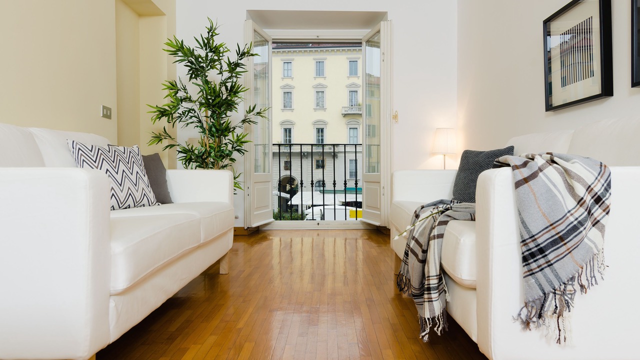 Photo of Livingroom in San Marco