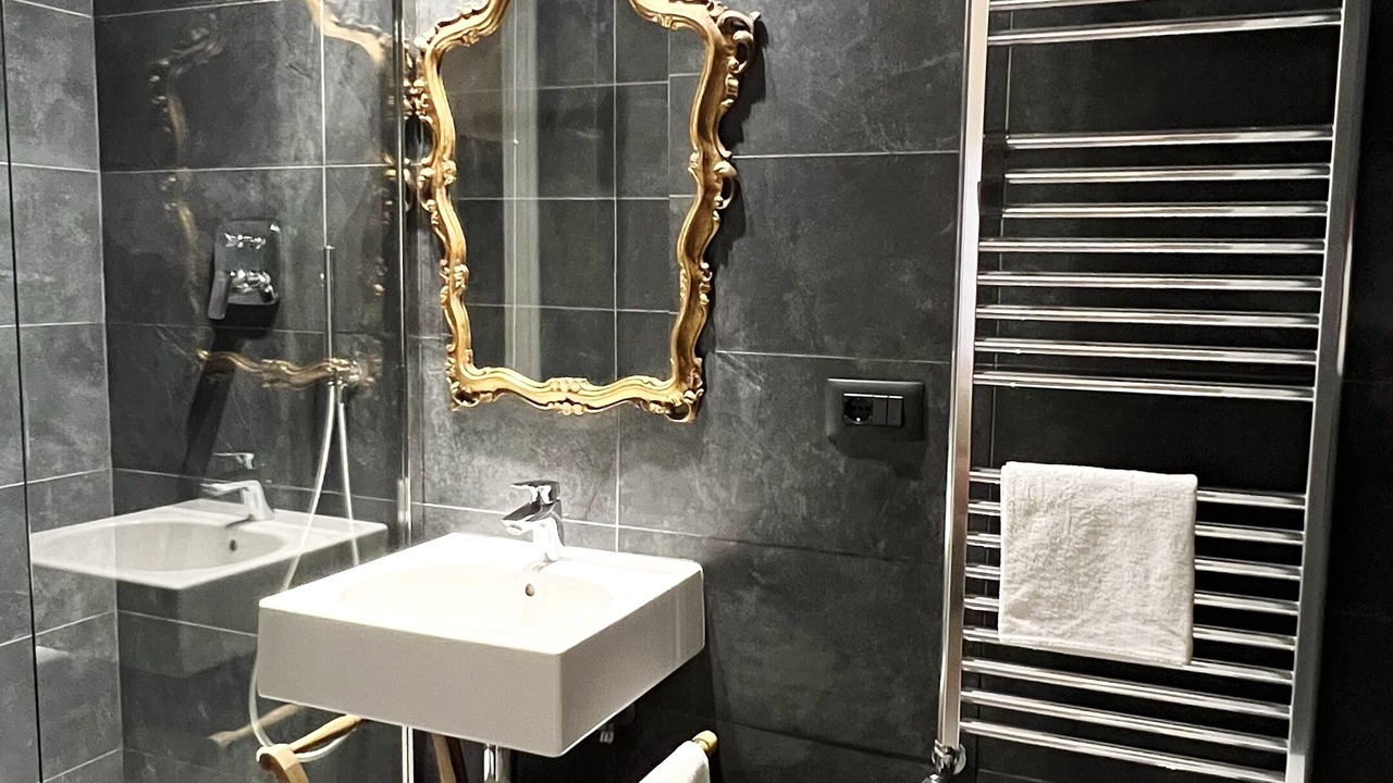Photo of Bathroom in Tre Torri
