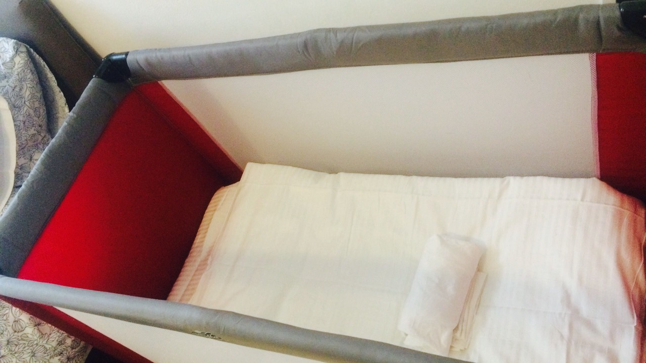 Photo of Bedroom in Tre Torri