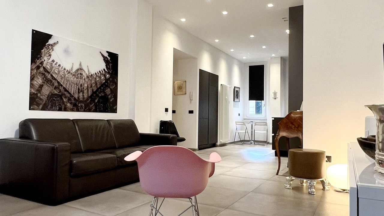 Photo of Livingroom in Tre Torri