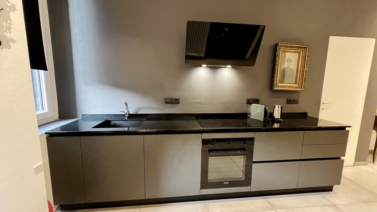 Photo of Kitchen in Tre Torri