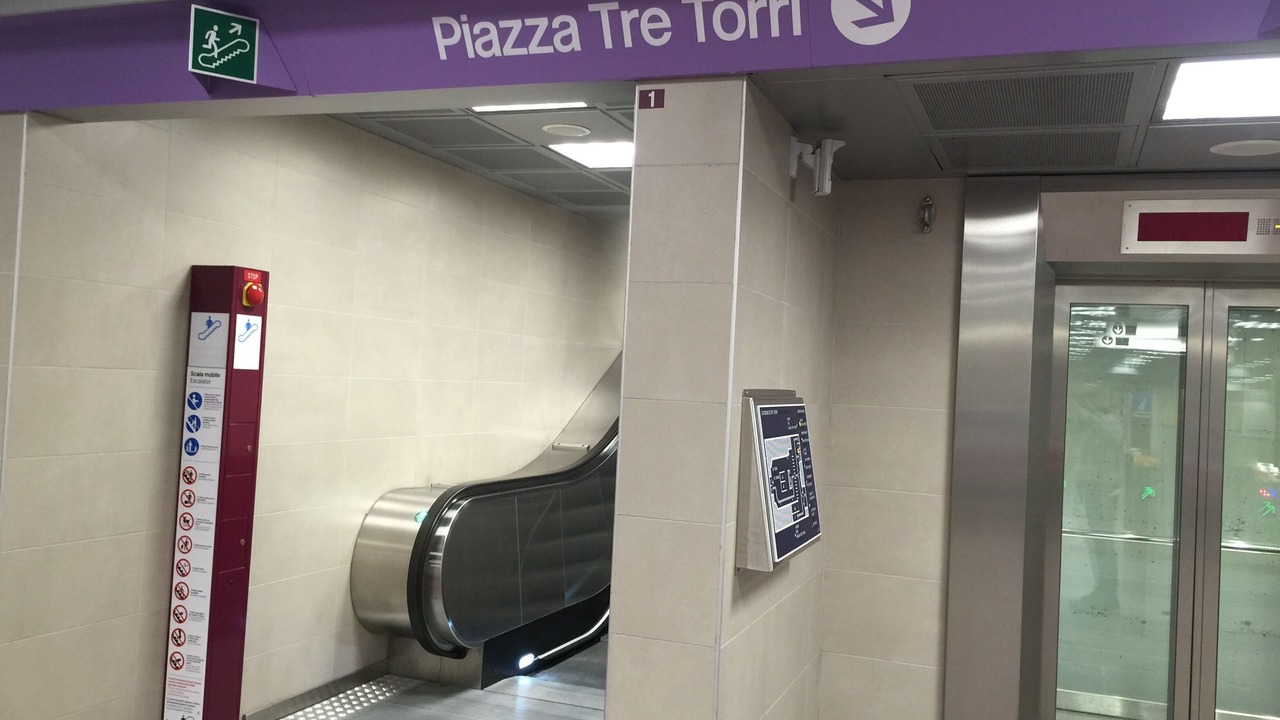 Photo of Others in Tre Torri