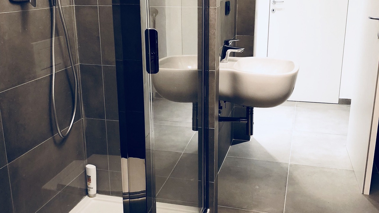 Photo of Bathroom in Tre Torri