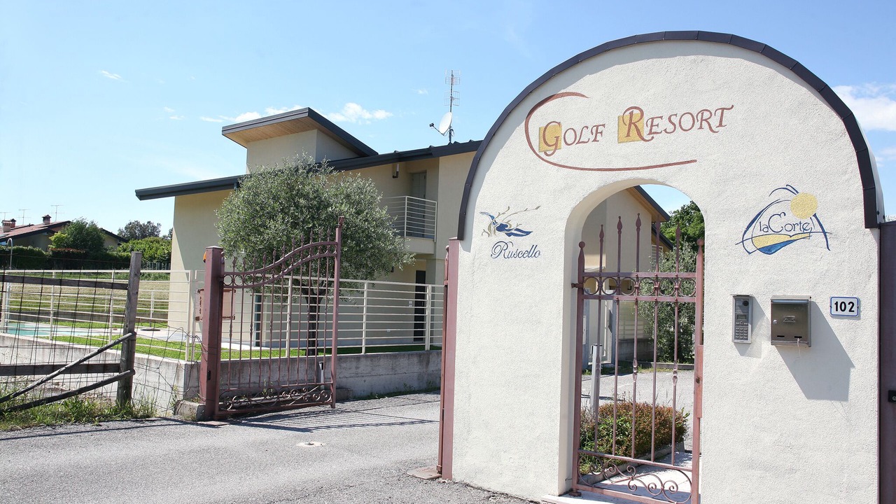 Photo of Outdoor in Crociale