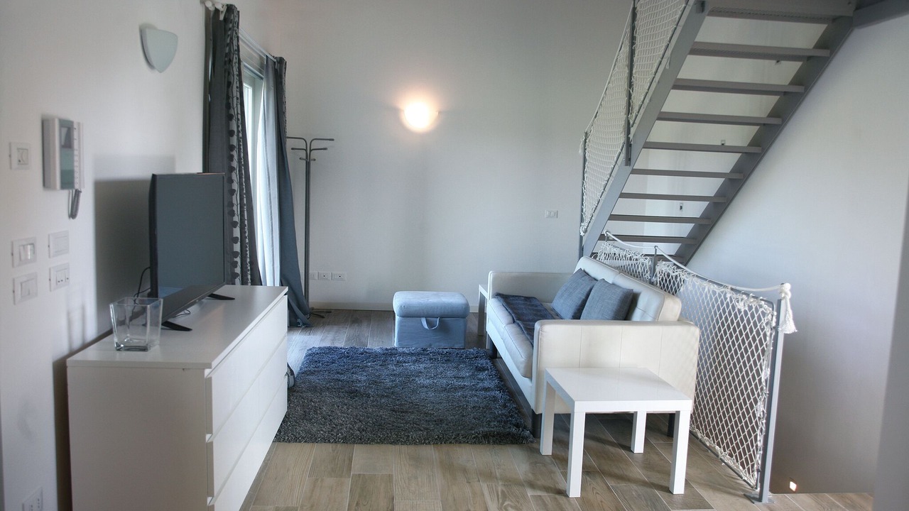 Photo of Livingroom in Crociale
