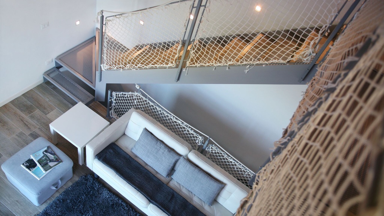 Photo of Livingroom in Crociale