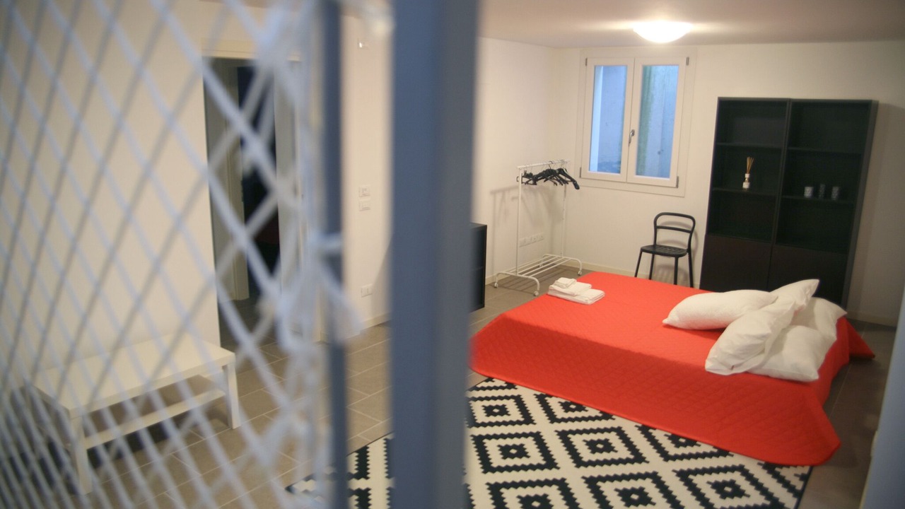Photo of Bedroom in Crociale