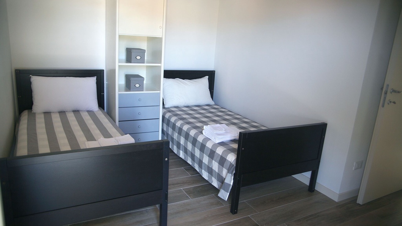 Photo of Bedroom in Crociale
