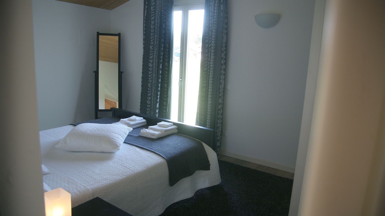 Photo of Bedroom in Crociale