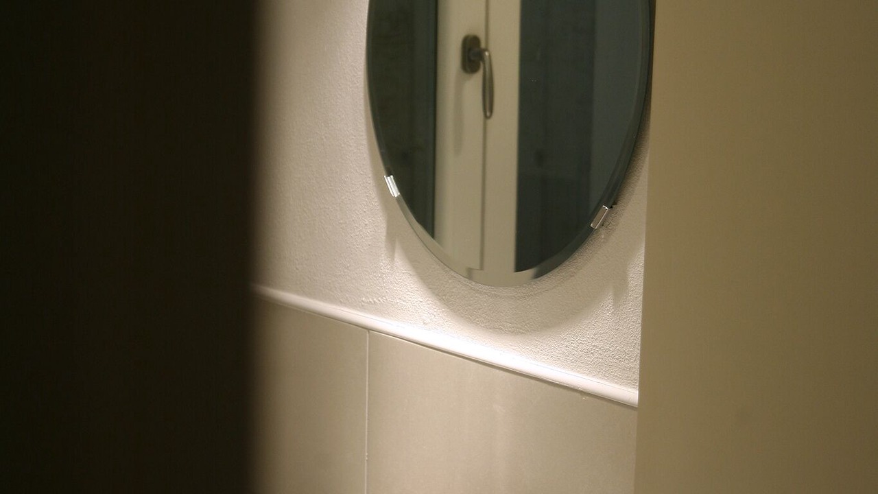 Photo of Bathroom in Crociale
