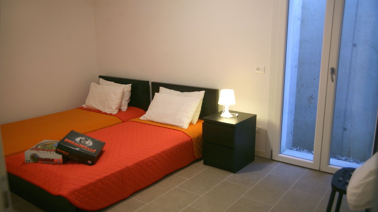 Photo of Bedroom in Crociale