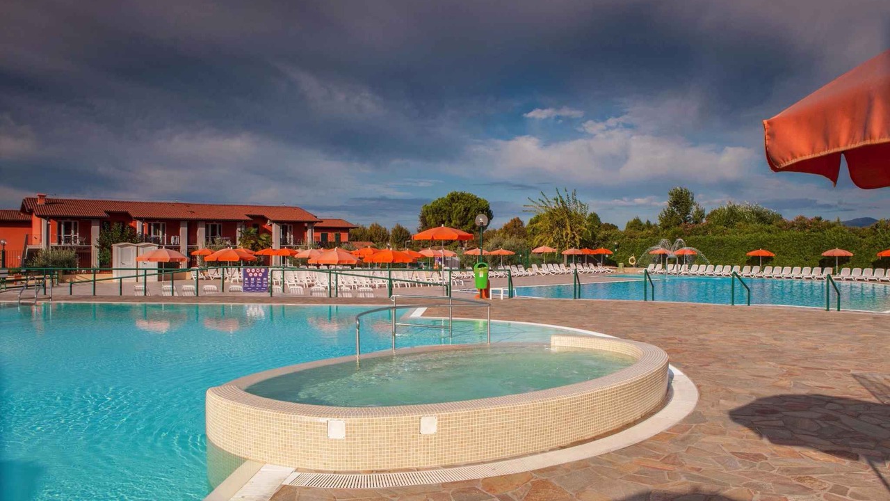 Photo of Outdoor in Colombare