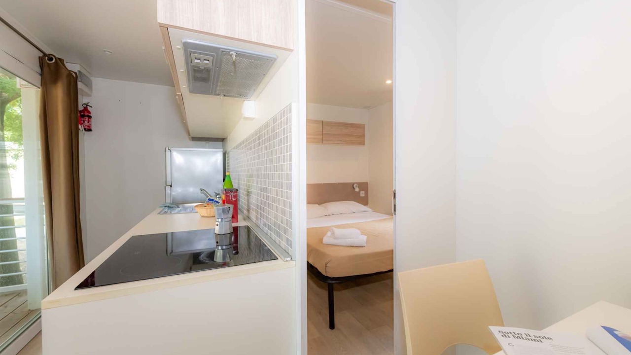 Photo of Bedroom in Colombare