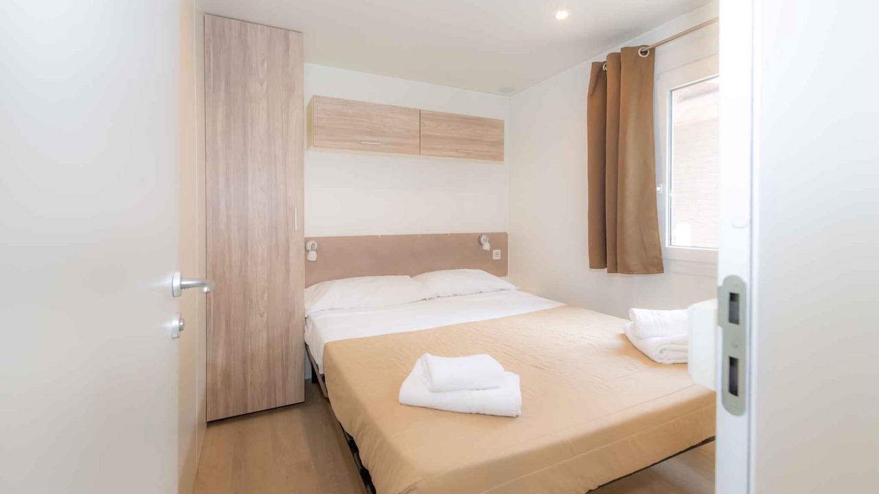 Photo of Bedroom in Colombare