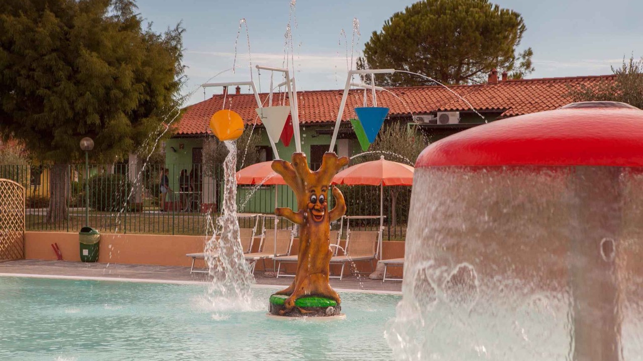 Photo of Outdoor in Colombare