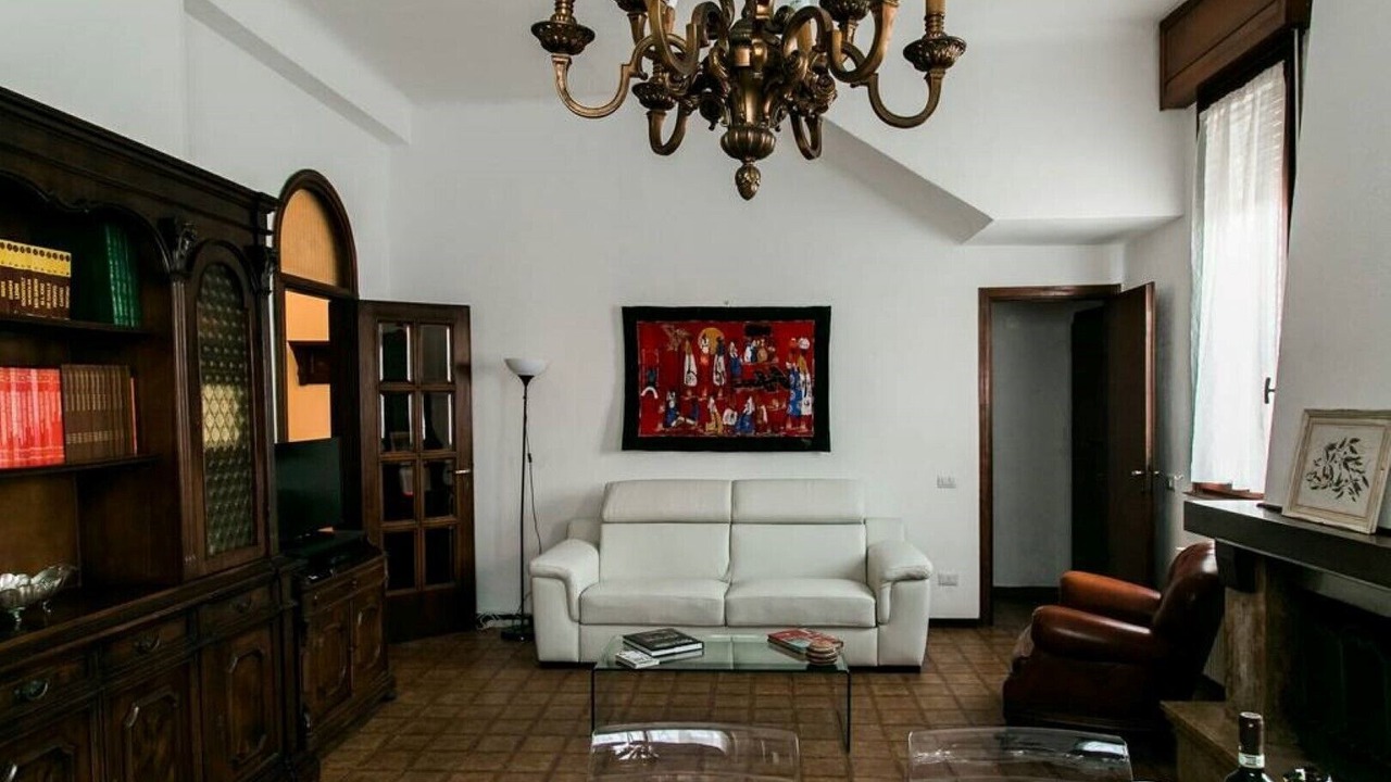 Photo of Livingroom in Zona Zara