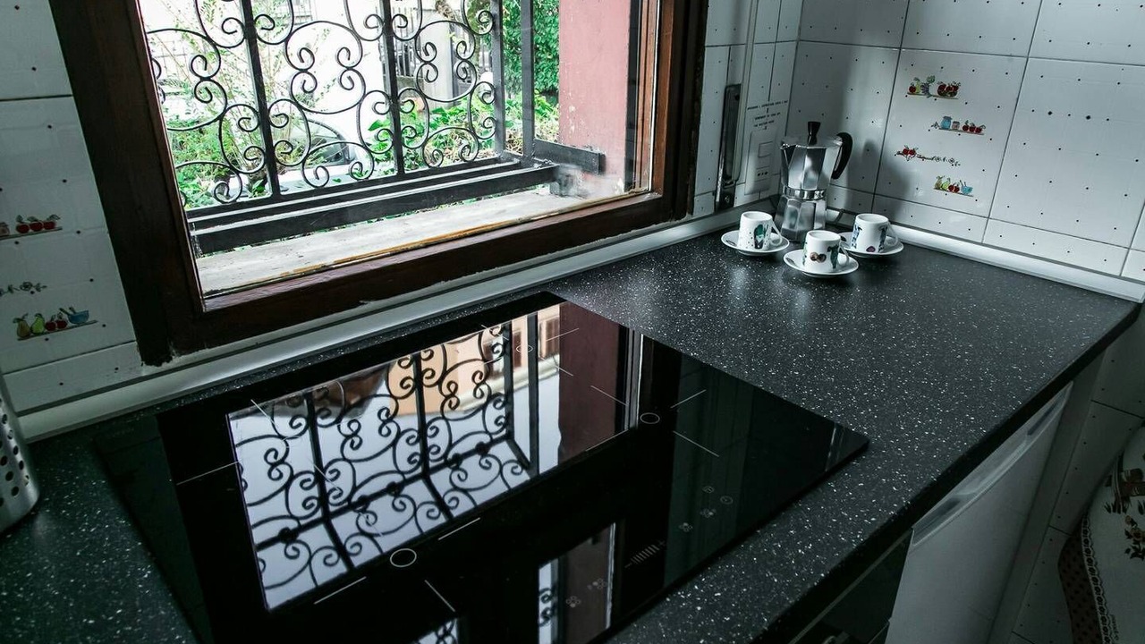Photo of Kitchen in Zona Zara