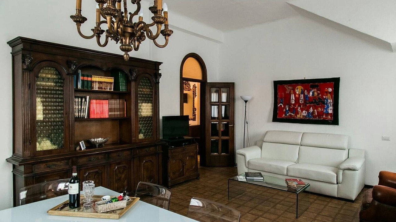 Photo of Livingroom in Zona Zara