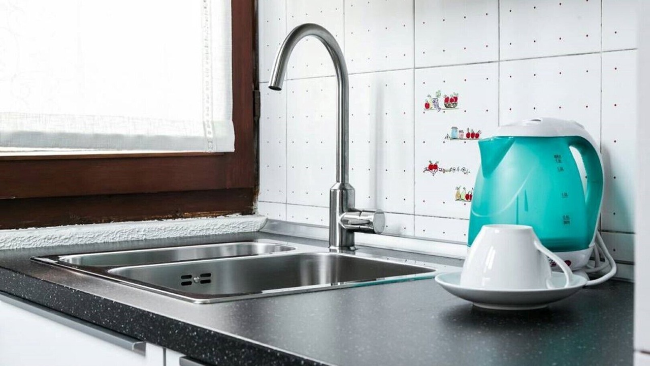Photo of Kitchen in Zona Zara