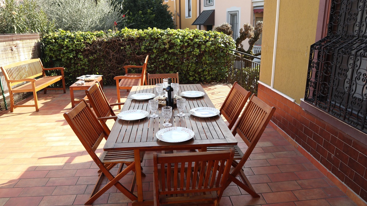 Photo of Outdoor in Zona Zara
