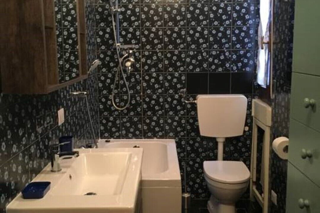 Photo of Bathroom in Zona Zara