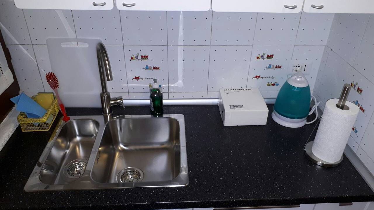 Photo of Kitchen in Zona Zara