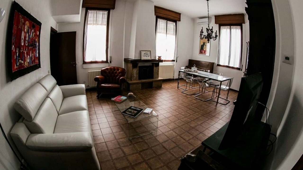Photo of Livingroom in Zona Zara