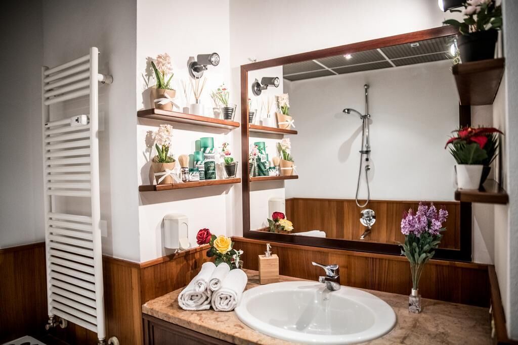 Photo of Bathroom in Porta Lodovica