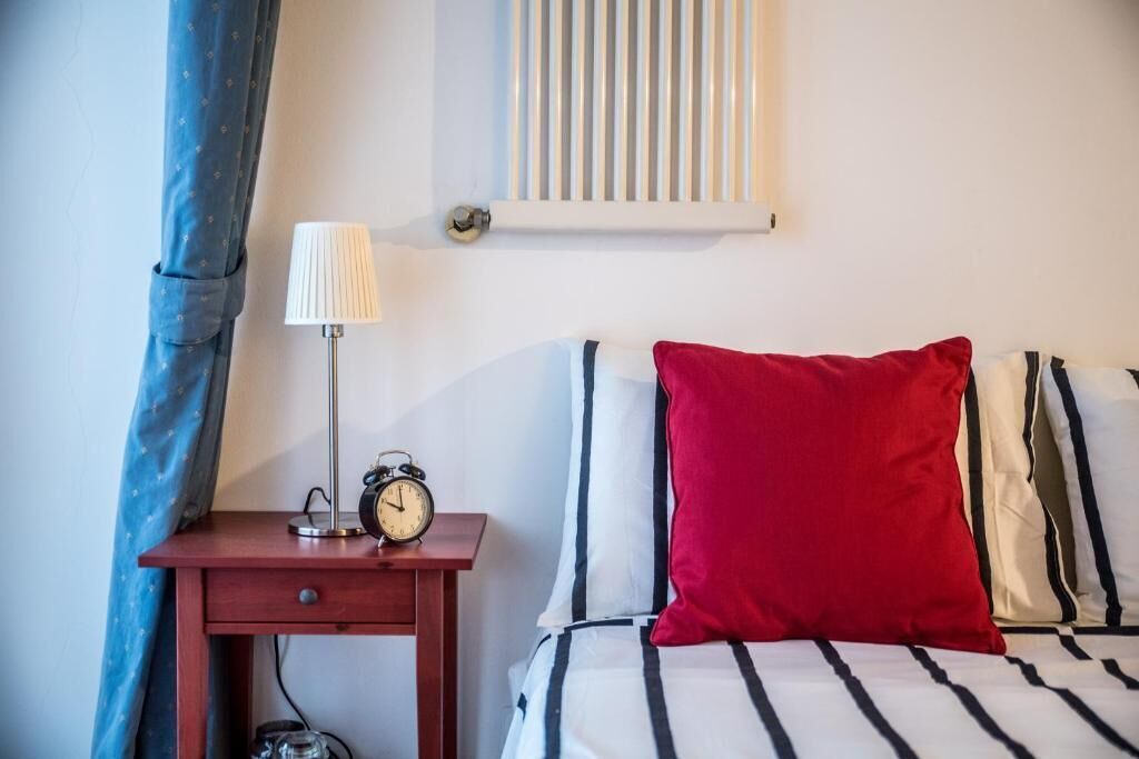 Photo of Bedroom in Porta Lodovica