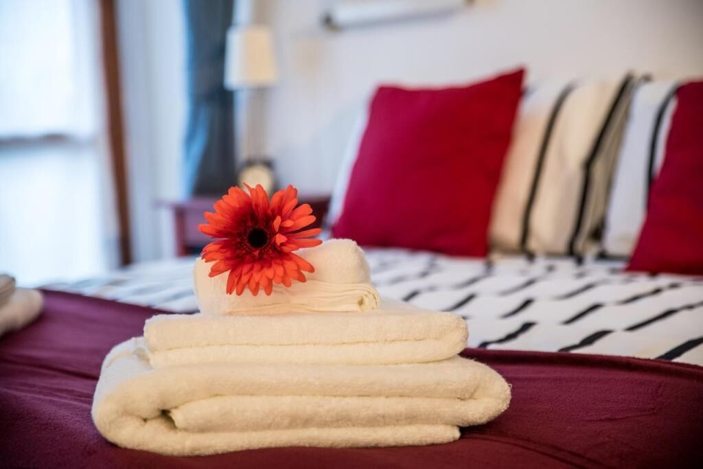 Photo of Bedroom in Porta Lodovica