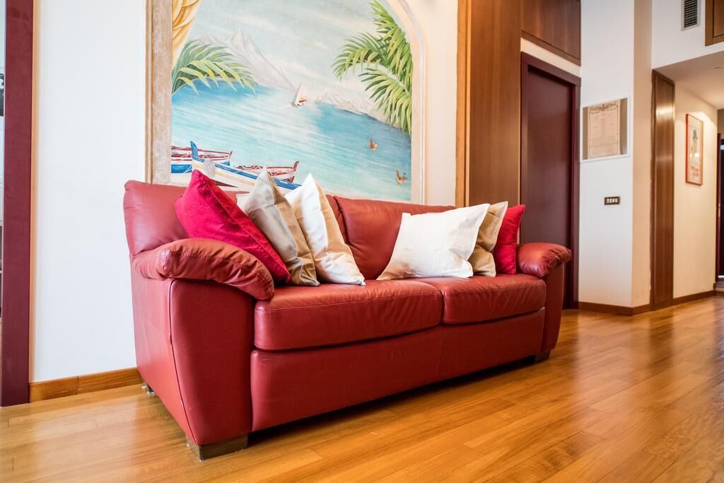 Photo of Livingroom in Porta Lodovica