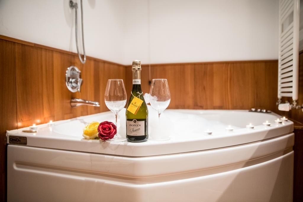 Photo of Bathroom in Porta Lodovica