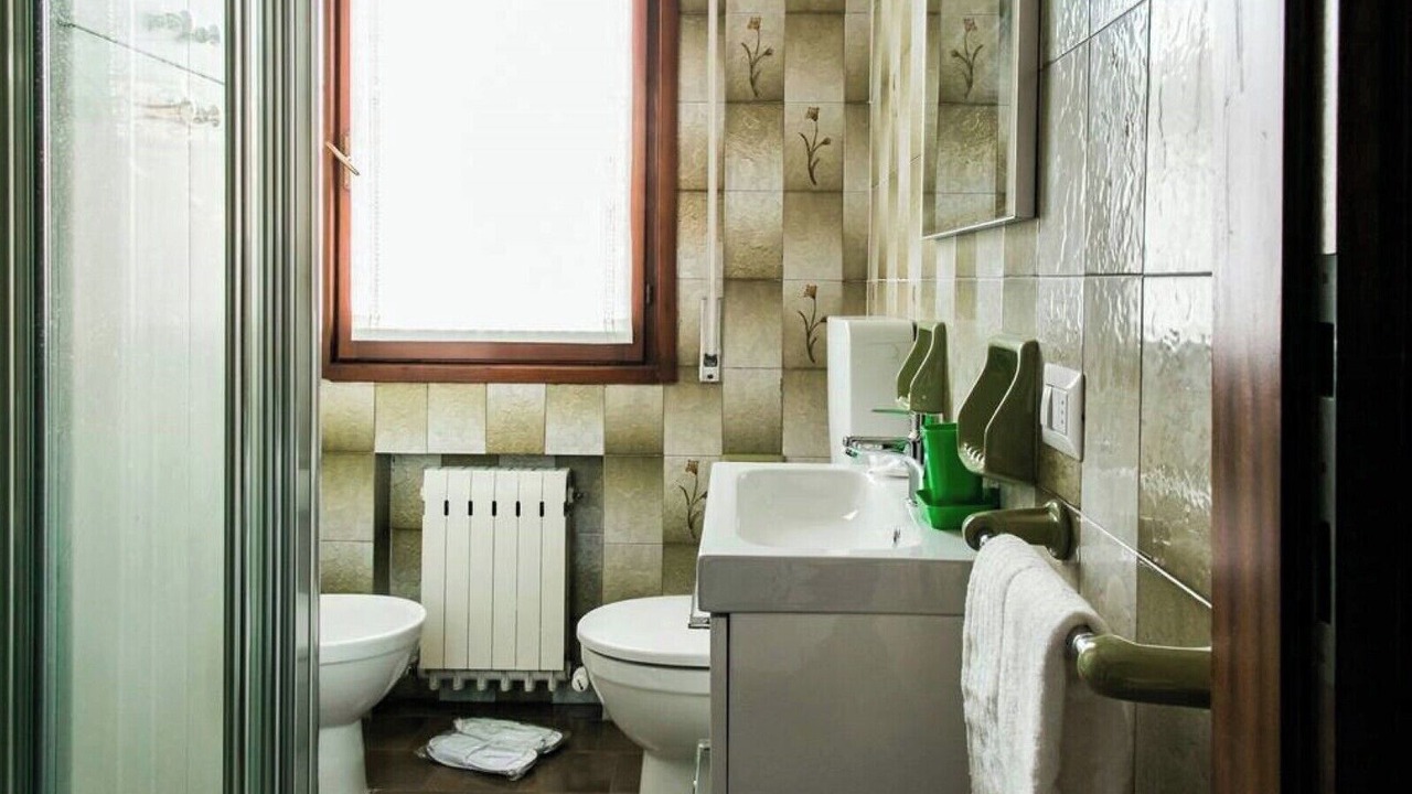 Photo of Bathroom in Zona Zara