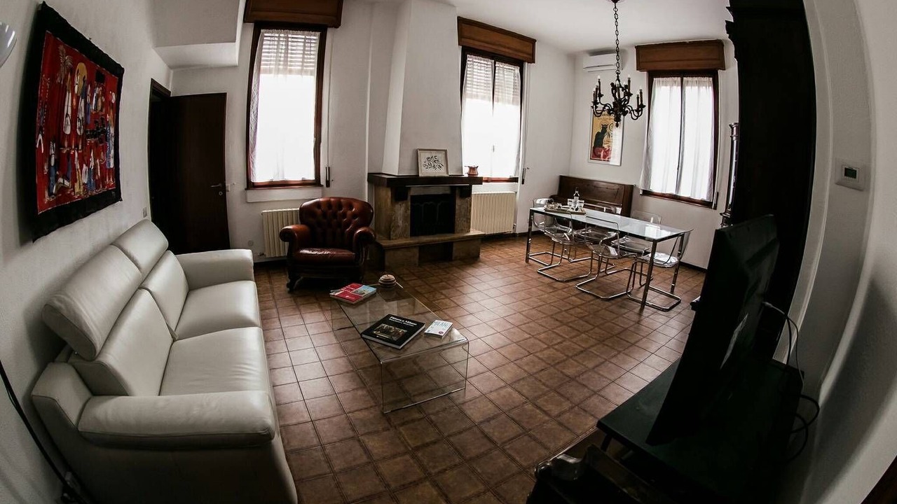 Photo of Livingroom in Zona Zara