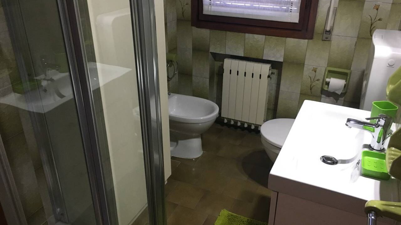 Photo of Bathroom in Zona Zara