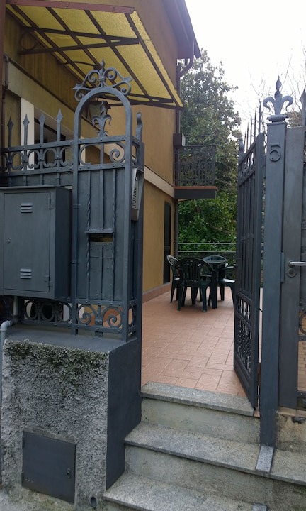 Photo of Others in Cernobbio