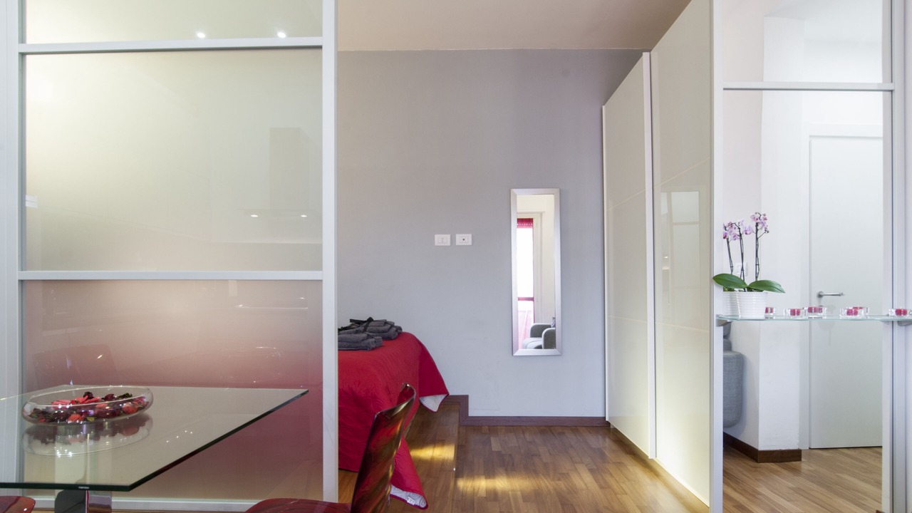 Photo of Bedroom in Affori